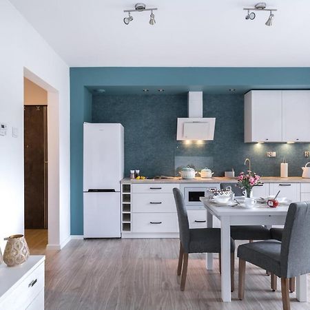 Apartament Konopnickiej 11/23 Karpacz Εξωτερικό φωτογραφία