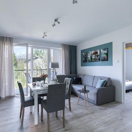 Apartament Konopnickiej 11/23 Karpacz Εξωτερικό φωτογραφία