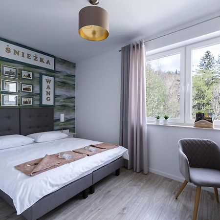 Apartament Konopnickiej 11/23 Karpacz Εξωτερικό φωτογραφία