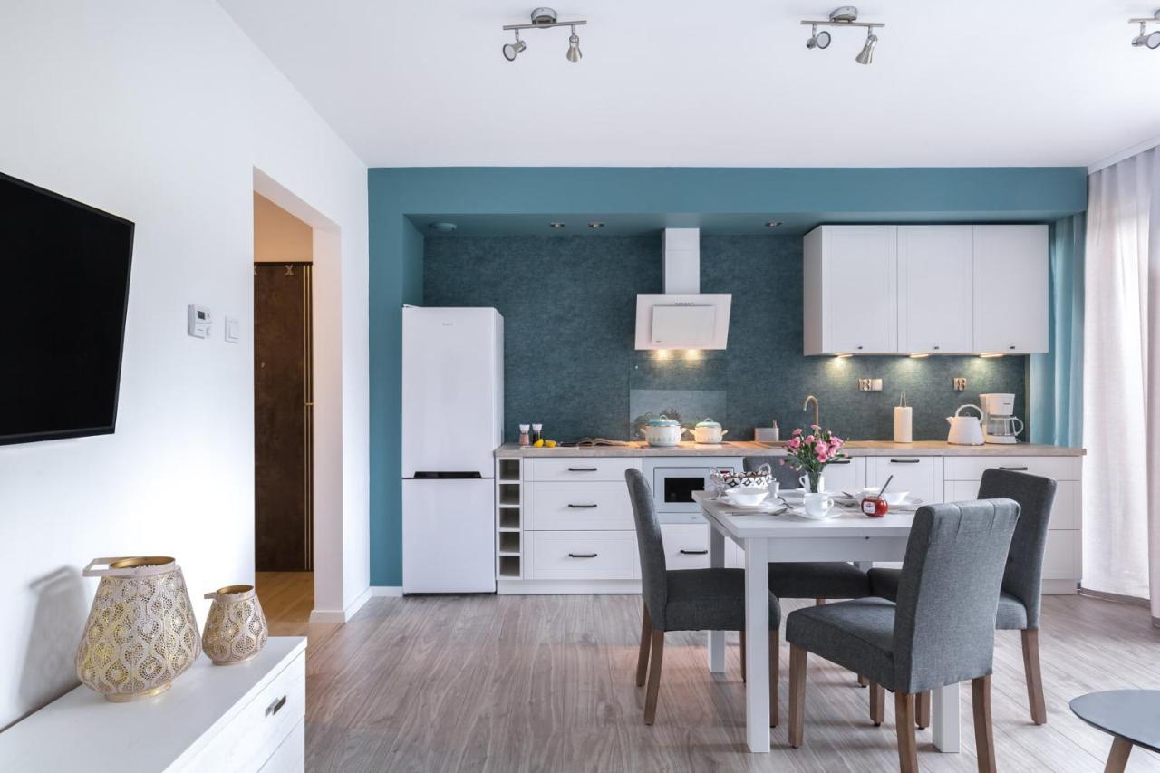 Apartament Konopnickiej 11/23 Karpacz Εξωτερικό φωτογραφία