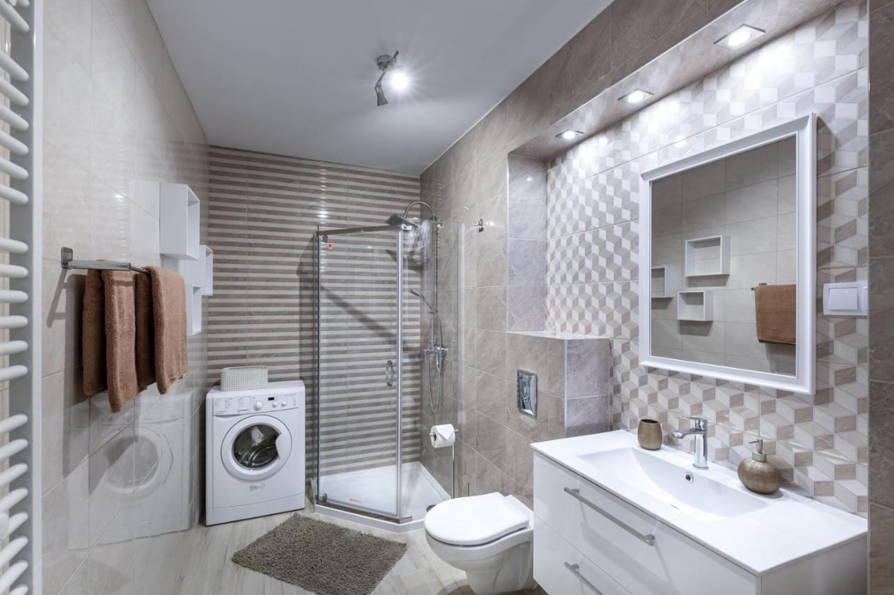 Apartament Konopnickiej 11/23 Karpacz Εξωτερικό φωτογραφία