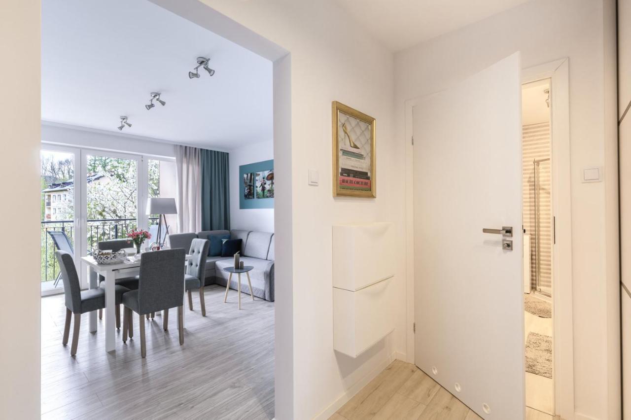 Apartament Konopnickiej 11/23 Karpacz Εξωτερικό φωτογραφία
