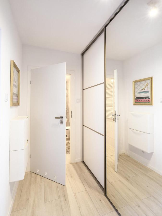 Apartament Konopnickiej 11/23 Karpacz Εξωτερικό φωτογραφία