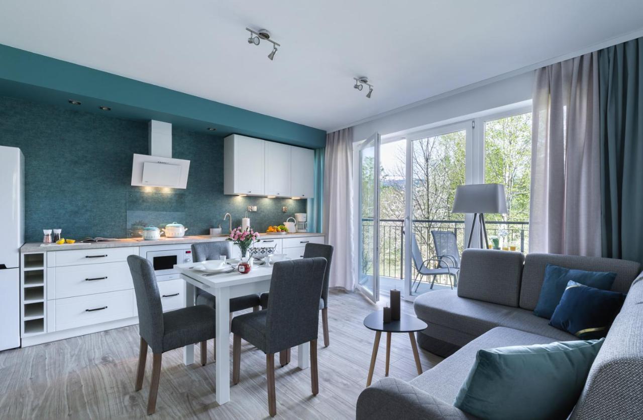 Apartament Konopnickiej 11/23 Karpacz Εξωτερικό φωτογραφία