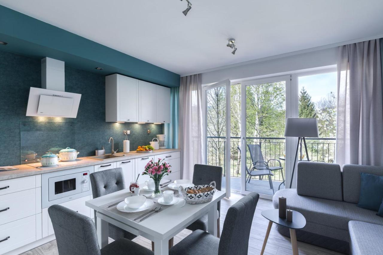 Apartament Konopnickiej 11/23 Karpacz Εξωτερικό φωτογραφία